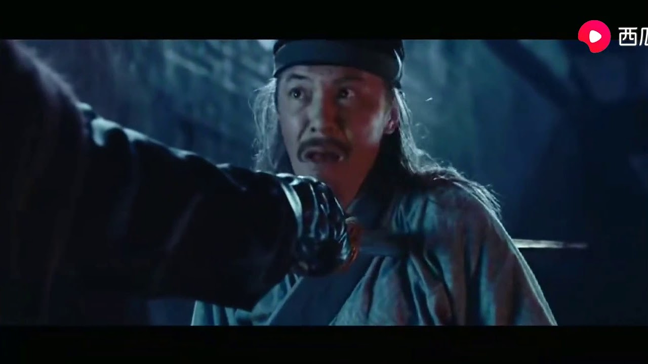 神仙索就此失传 西瓜视频 - YouTube