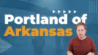 What Is It like Living in Fayetteville, Arkansas?