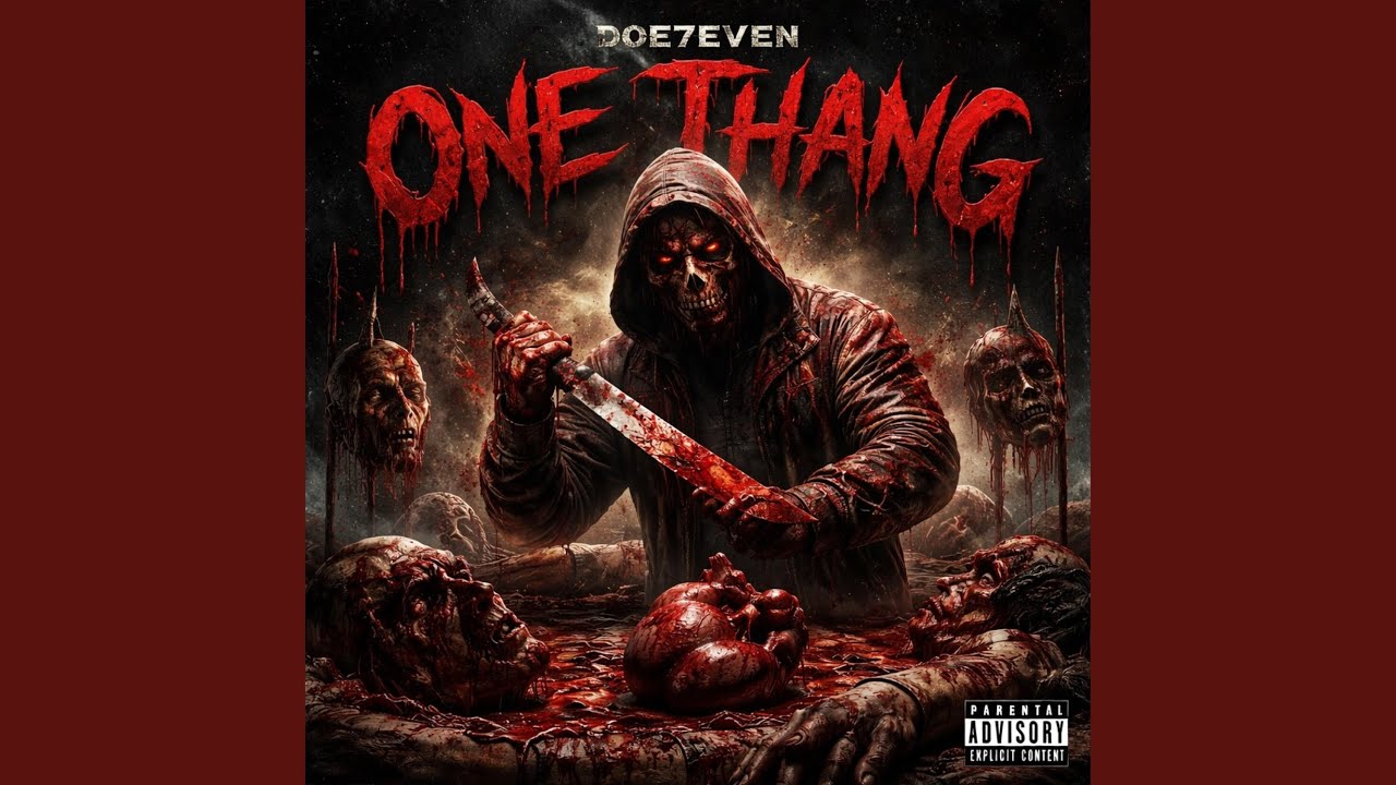 Watch One Thang on YouTube Watch One Thang on YouTube