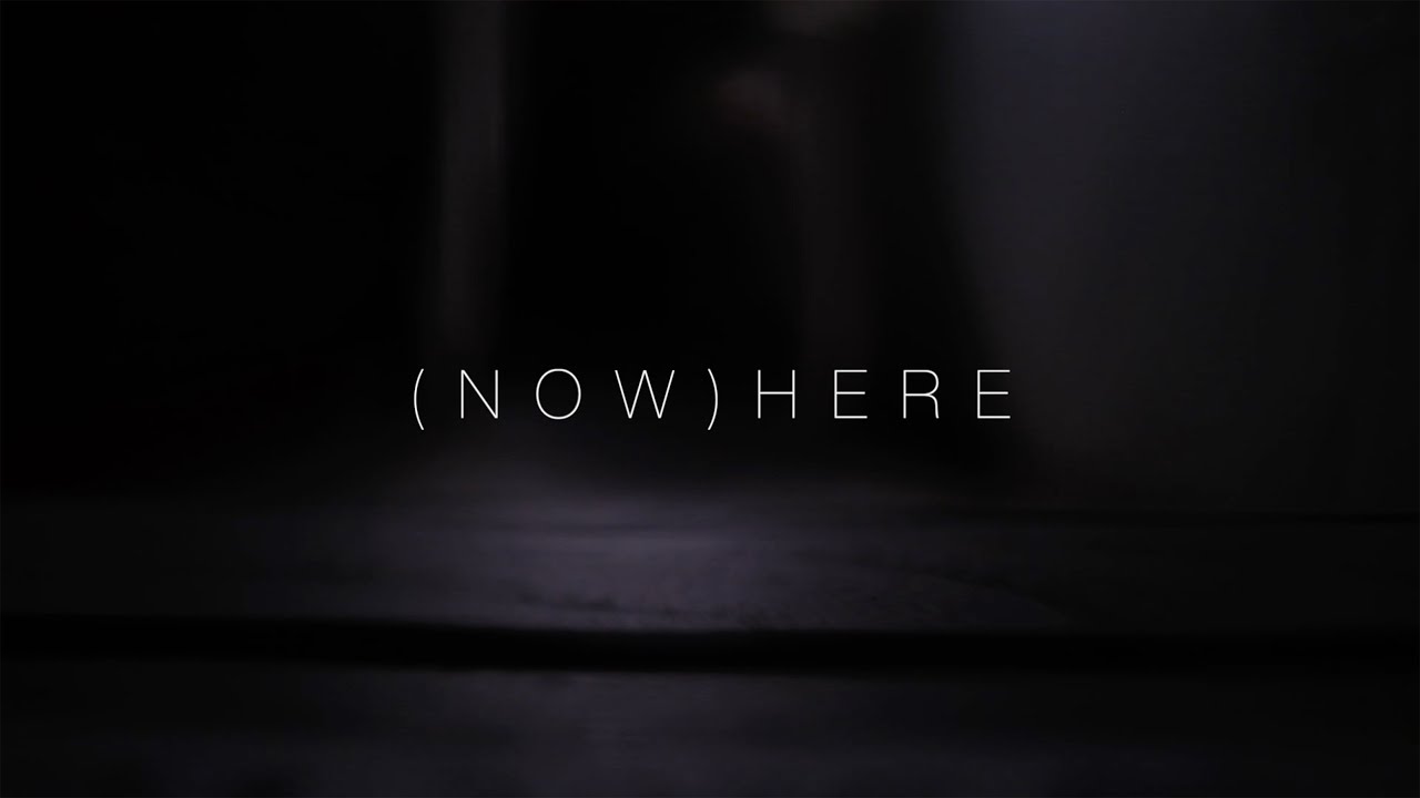 ( Now ) here - YouTube