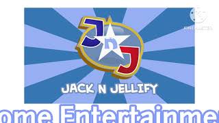 Jack N Jellify Home Entertainment Logo