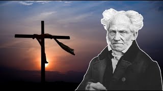 Schopenhauer ante la figura de Cristo