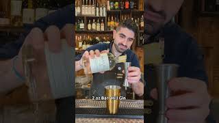 3 UNFORGETTABLE & Easy Gin Cocktails