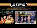 Steps - Love&#39;s Got A Hold Of My Heart - Live in Doncaster 25th Anniversary Tour 2022