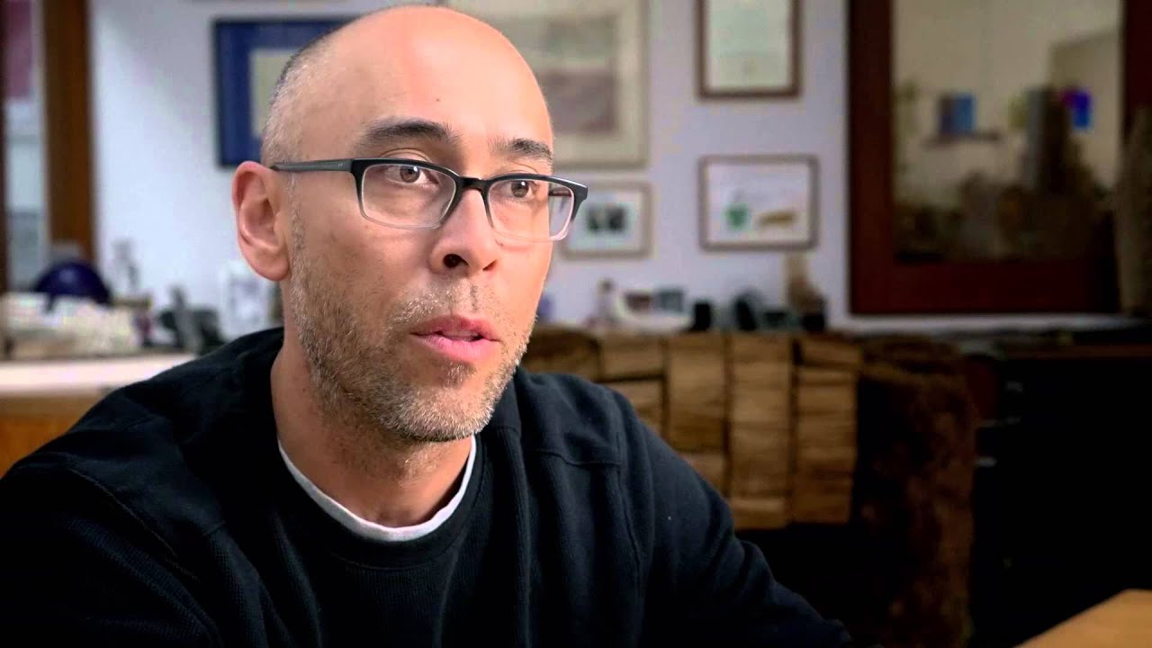 Reimagining the L.A. River