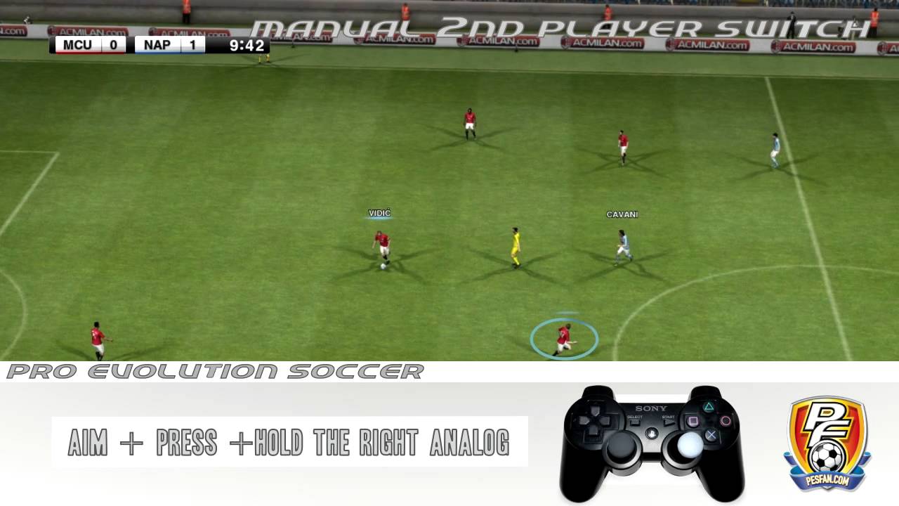 PES 13 - Playstation 2 #jogos #games #futebol #pes #nostalgia #playsta