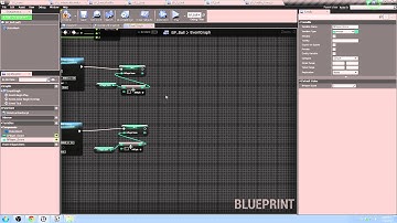 How to Make Pong In UE4 | Part 9 | Scoring System