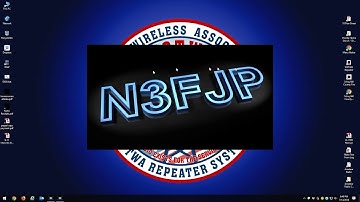 FT-8 Logging Contacts WSJT-X to ACLOG to LOTW to QRZ