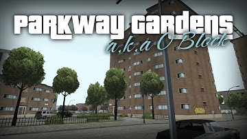 (open.mp/mta) Environment Modding - Parkway Gardens aka O