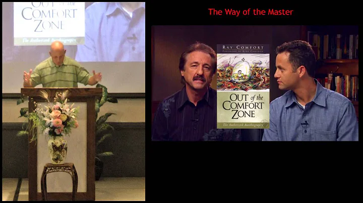 Prepare Yourself For The Day of The Lord - I Thessalonians 5:1-11