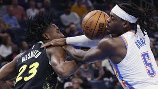 Indiana Pacers vs Oklahoma City Thunder - Full Game Highlights | March 12, 2023-24 NBA Season