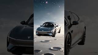 If you drove your car to the moon #anatomy #education #how #shorts #science #didyouknow