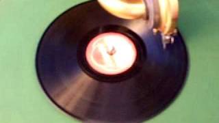 Japanese 6 Inch Crown Record Bunbuku Chagama  by Masao Kusuyama Side A