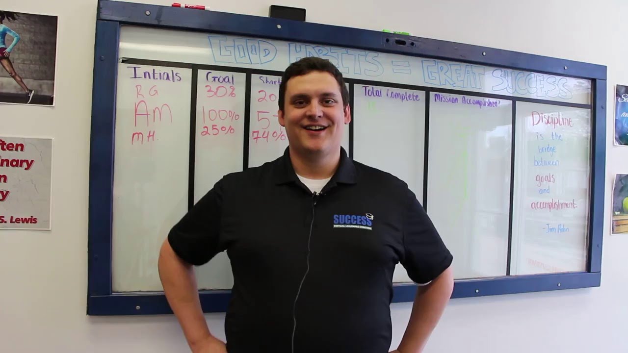 Tim Veirs Center Director Alger Heights in Grand Rapids, MI YouTube