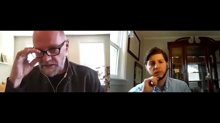 Hosting Earth with Sean McGrath