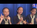 The Foster Triplets - In Christ Alone