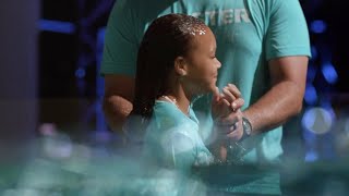 Easter Baptisms