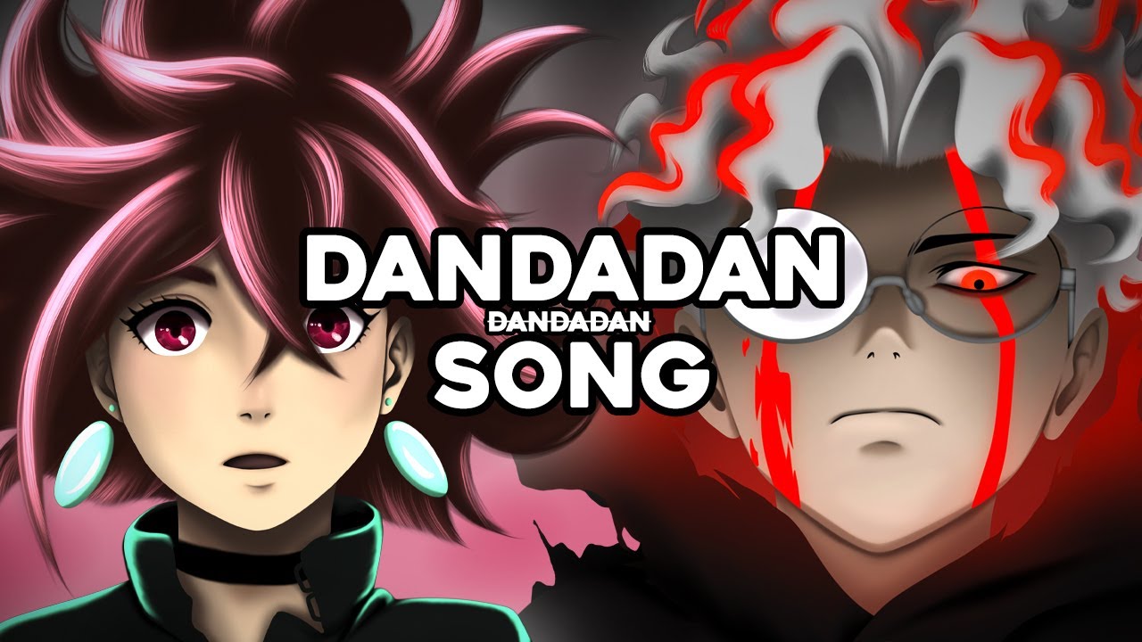 Watch OKARUN SONG | "DANDADAN" | Anbu Monastir x Mosain on YouTube