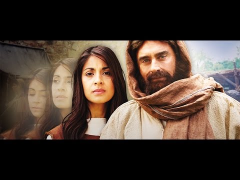 My Son, My Savior - Christian Movie Trailer - 2015