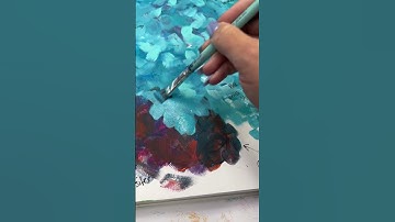 Quick Tip Video-The Art of Not Blending