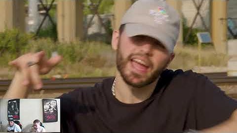 DIABLO - GAWNE x Vin Jay x Samad Savage [REACTION]