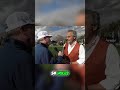 David Feherity: Lead Analyst for LIV Golf