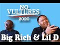 Capture de la vidéo Big Rich Talks Fillmoe, Banaker Homes, Ron Newt & The Newtrons, San Quinn And J.t. The Bigga Figga