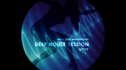 Ron Carroll - Walking down the street (Original Mix)