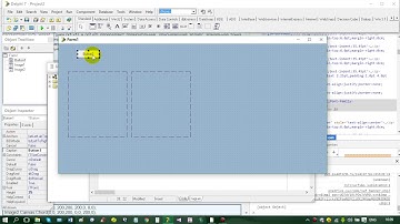 рисуем круг и отрезаем кусочек делфи программирование