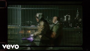 GiL HODGES - (READ 3:32 AM) (Official Music Video)