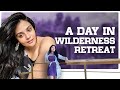 Sreemukhi, Vishnu Priya's lovely moments in wilderness retreat