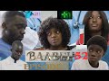 Série Babeel Saison 1 Épisode 52 (Test ADN) Khalil thiam