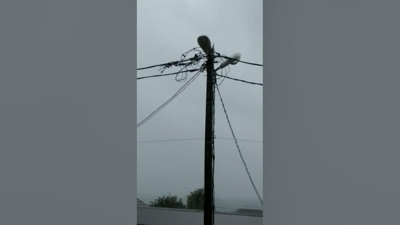сегодня льет как из ведра🌧🌧🌦 - YouTube