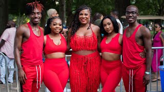 One Margarita Atlanta Pride Performance | That Chick Angel TV