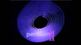 Intel Inside   Pentium II Animation Improved   In response to Intel Pentium II Animation Resimi