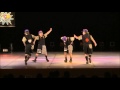 ICE CREAM DANCE CONTEST FINAL : U-15 WINNER :LOL K!DZ