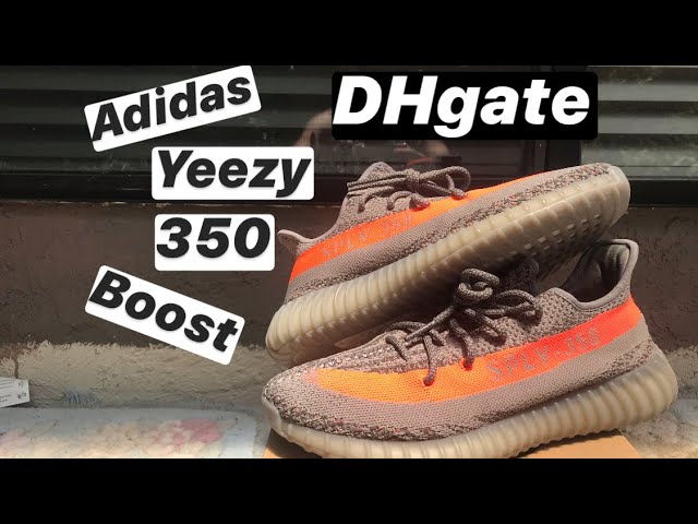 yeezy oreo dhgate