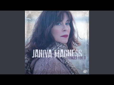 Putar I Don't Want To Do Wrong - Janiva Magness