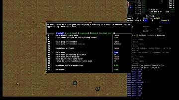 Cataclysm Quick Tip #30 - Safe Mode Settings