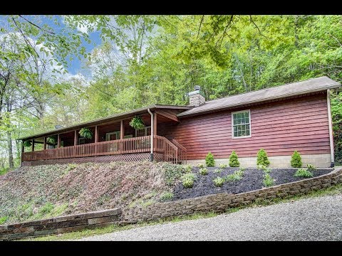 6331 HORN HILL, Newark, OH home video tour