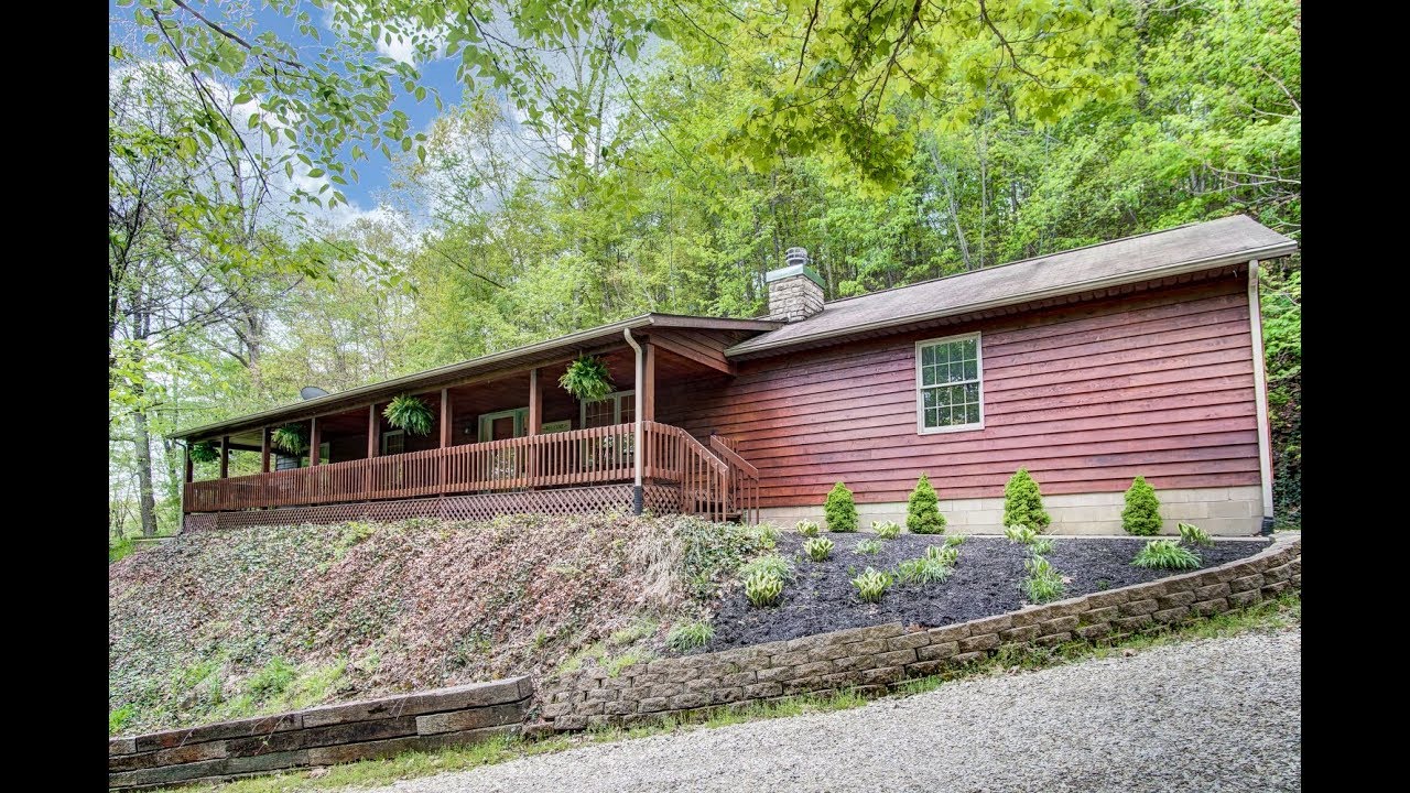 6331 HORN HILL NEWARK OH 43055 YouTube