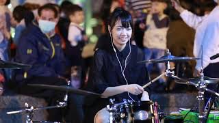 20201115 欣蒂Cyndee-Sugar (Maroon 5)