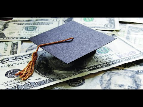 Useful College Financial Aid Information