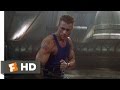 Street Fighter 1994 Colonel Guile Vs General M Bison Scene ...