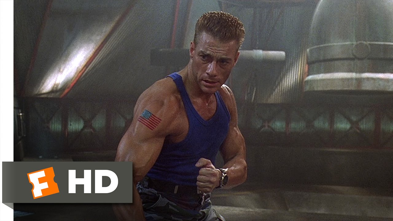 Street Fighter: The Complete History Of The 1994 Jean-Claude Van Damme Movie