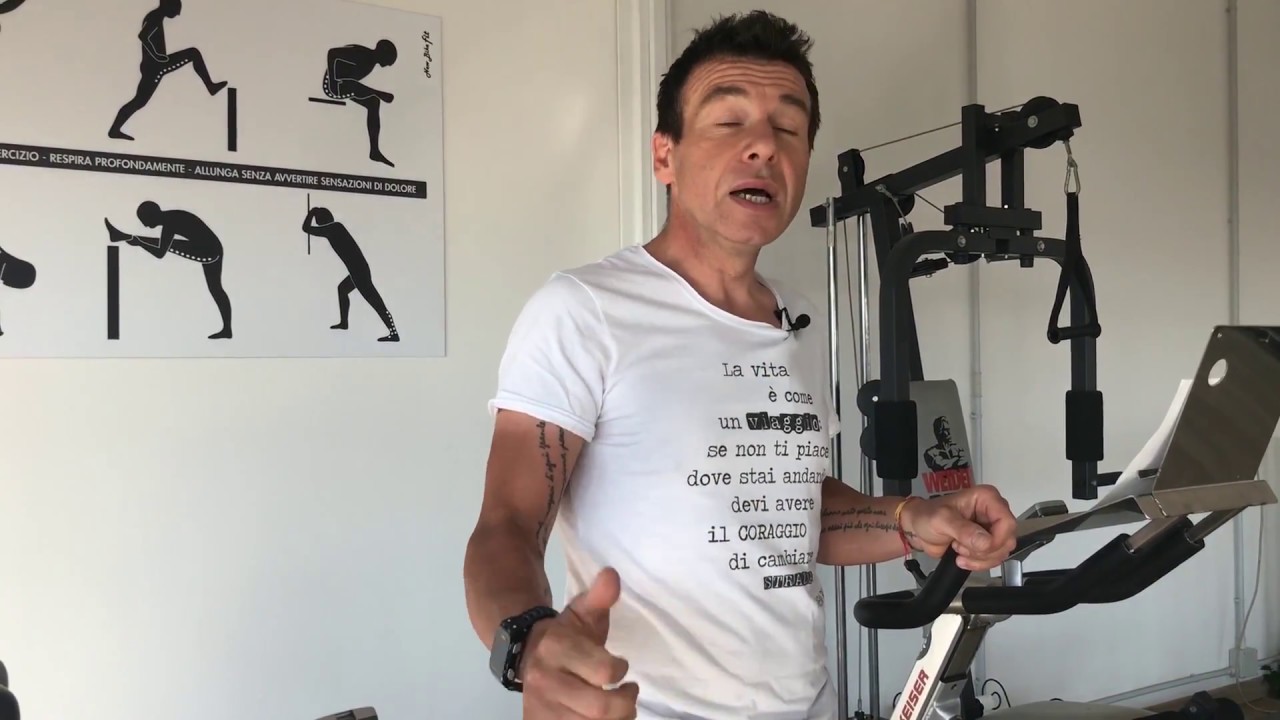Allenamento bici con cardiofrequenzimetro: pro e contro #newbike #mtb #bdc  #cristianbertolanicoach - YouTube