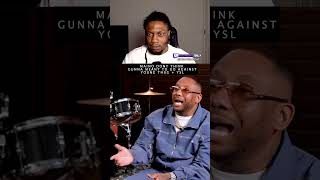 Maino also agrees he don’t think Gunna intentions was to harm Young Thug
