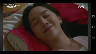 Mr.Queen Romanctic Scene