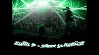 Colin H - Piano Classics Mix (Early 90's Happy Hardcore / Breakbeat) HD