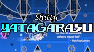 Shitty Yatagarasu by SupaX and more Verified!
